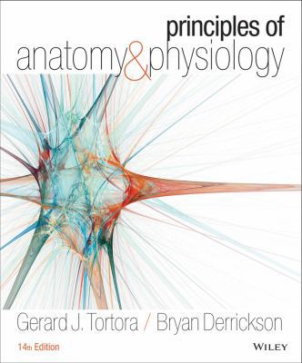 Principles of Anatomy and Physiology 1118345002 Book Cover