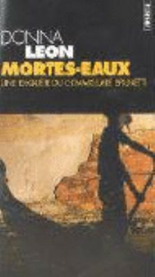 Mortes-Eaux [French] 2020593459 Book Cover