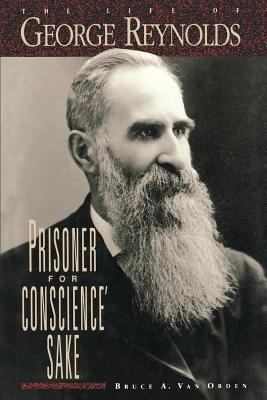 Prisoner for Conscience' Sake: The Life of Geor... 0875795951 Book Cover