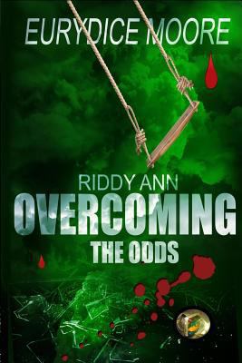 Riddy Ann Overcoming the ODDs 0991533550 Book Cover