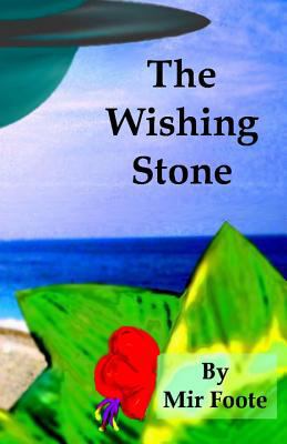 The Wishing Stone: The Chronicles of Evrion 1470032007 Book Cover