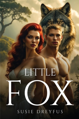 Little Fox 1459870484 Book Cover