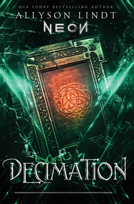 Decimation 1955518904 Book Cover
