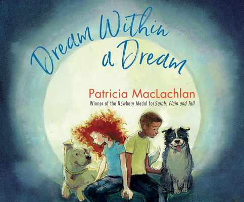 Dream Within a Dream 1974961214 Book Cover