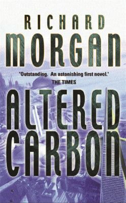 Altered Carbon B002C11QSA Book Cover