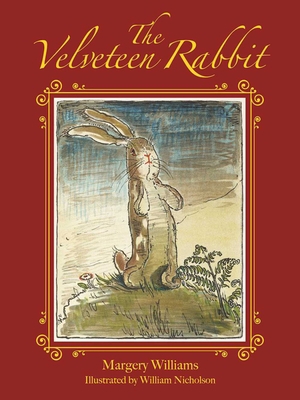 The Velveteen Rabbit 1944686460 Book Cover