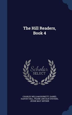 The Hill Readers, Book 4 1296923509 Book Cover