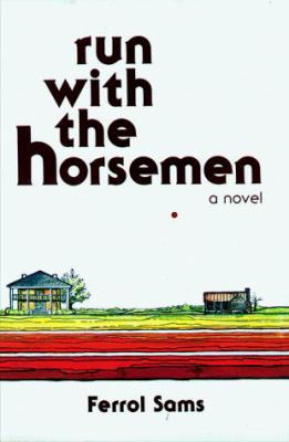 Run with the Horsemen 0931948320 Book Cover