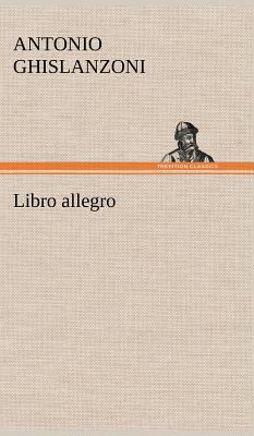 Libro allegro [German] 3849123030 Book Cover