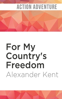 For My Country's Freedom 1713548275 Book Cover