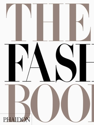 The Fashion Book B09L77TKDB Book Cover