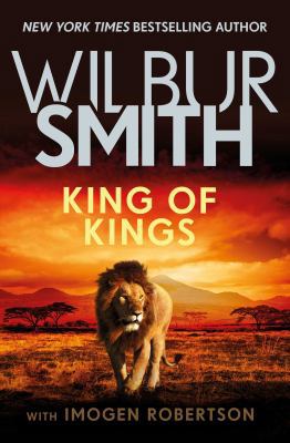 King of Kings 1499862172 Book Cover