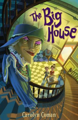The Big House 1417776889 Book Cover