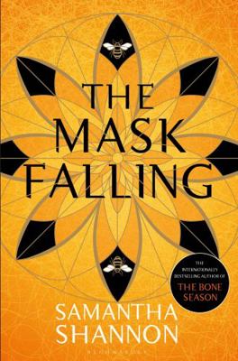 The Mask Falling 1526637596 Book Cover