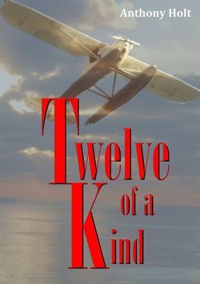 Twelve of a Kind 132624213X Book Cover