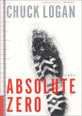 Absolute Zero 0060185724 Book Cover