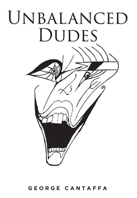 Unbalanced Dudes 1639854797 Book Cover