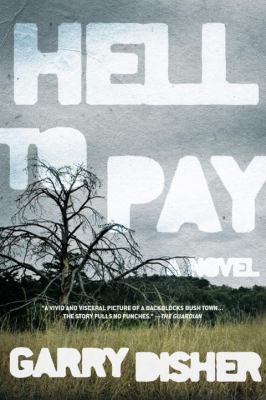 Hell to Pay 1616953950 Book Cover