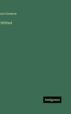 Ottfried [German] 3563596344 Book Cover