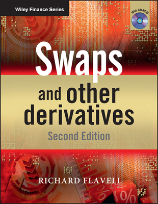 Swaps and Other Derivatives 047072191X Book Cover