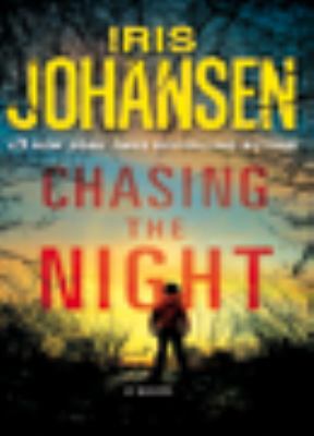 Chasing the Night 1408493594 Book Cover