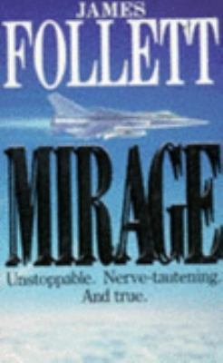 Mirage B000U55JME Book Cover
