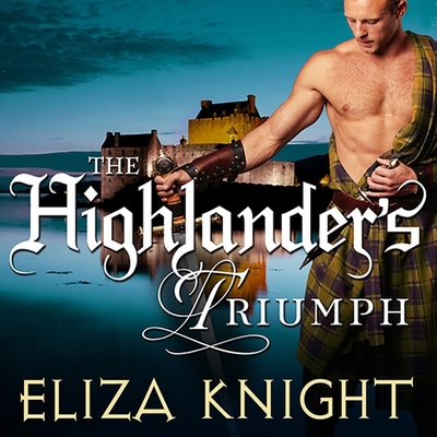 The Highlander's Triumph B08XN7HX6Y Book Cover