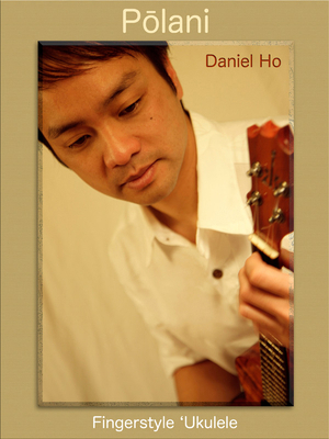 Polani: Fingerstyle Ukulele 0984292837 Book Cover