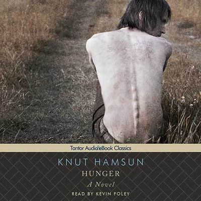 Hunger B08XLGGBCK Book Cover