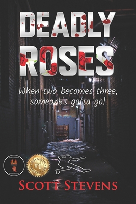 Deadly Roses B08GFXQD6J Book Cover