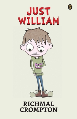 Just William 935584140X Book Cover