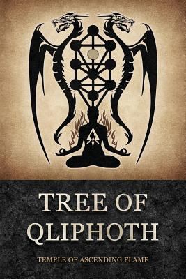 Tree of Qliphoth 1530016320 Book Cover