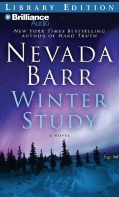 Winter Study 142332563X Book Cover