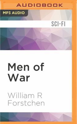 Men of War 1522686266 Book Cover