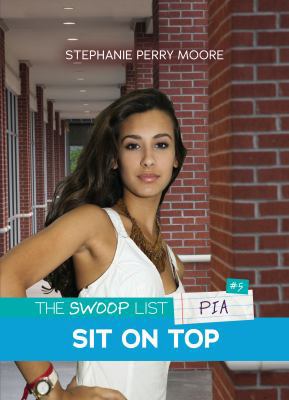 Sit on Top 1467758086 Book Cover