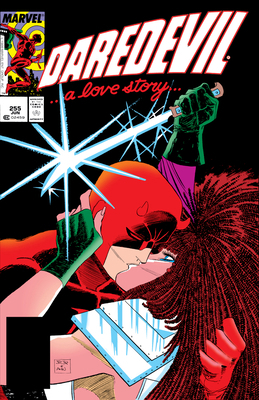 Daredevil by Nocenti & Romita Jr. Omnibus Vol. ... 1302963724 Book Cover