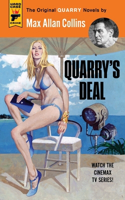 Quarry's Deal: Quarry 1783298871 Book Cover