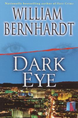 Dark Eye 034547015X Book Cover