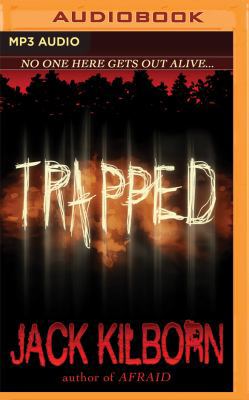 Trapped 1531880126 Book Cover