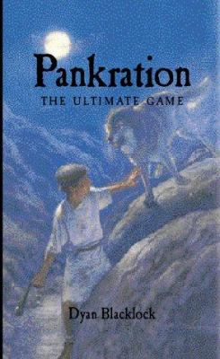 Pankration: The Ultimate Game 0807563234 Book Cover