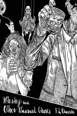 Whiskey and Other Unusual Ghosts 1685100554 Book Cover