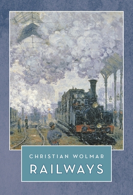 Railways 1788549848 Book Cover