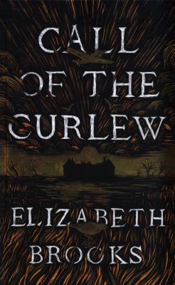 Call Of The Curlew 0857525573 Book Cover