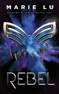 Rebel [Spanish] 8492918772 Book Cover
