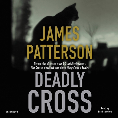 Deadly Cross 1668605082 Book Cover