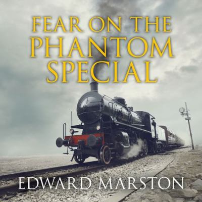 Fear on the Phantom Special 1407983415 Book Cover
