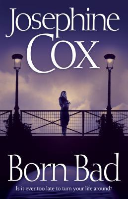 Born Bad 0007221169 Book Cover