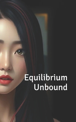 Equilibrium Unbound B0F4KK71XS Book Cover