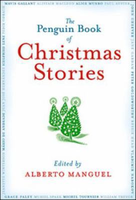 Penguin Book of Christmas Stories 0143054252 Book Cover