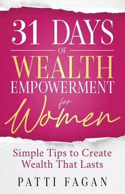 31 Days of Wealth Empowerment for Women: Simple...            Book Cover